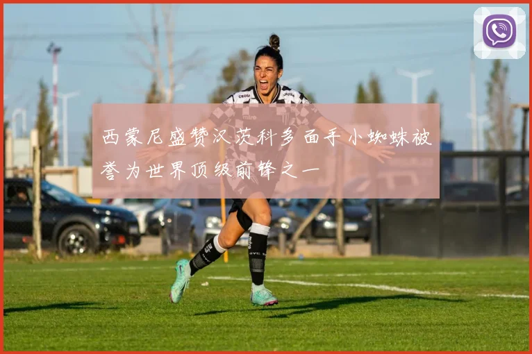 西蒙尼盛赞汉茨科多面手小蜘蛛被誉为世界顶级前锋之一